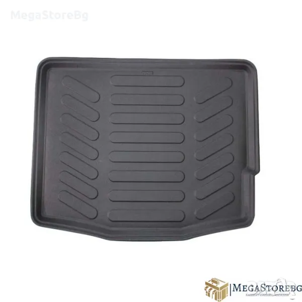 Гумена Стелка за багажник RizLine за FORD FOCUS III хечбек 2011-2014 Форд Фокус, снимка 1