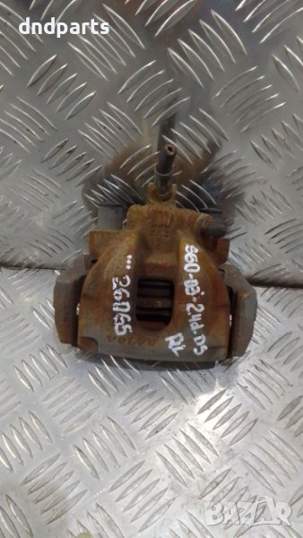 Спирачен апарат Volvo S60 2.4D D5 2003г.(заден ляв)	, снимка 1