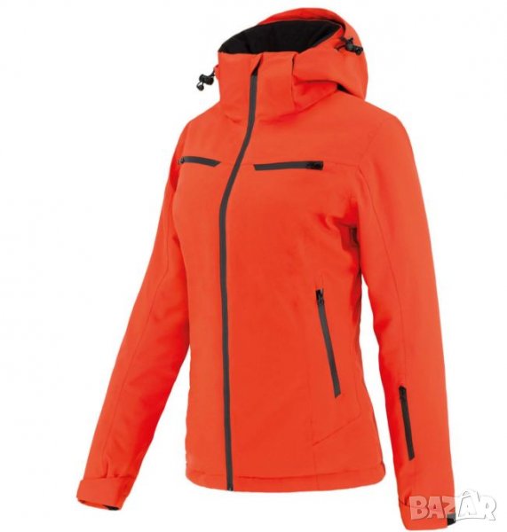 Дамско яке за ски и сноуборд Joluvi Torry, снимка 1