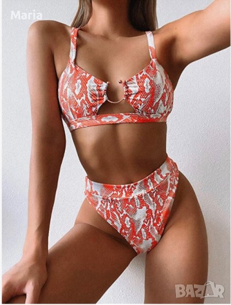 Бански костюм XL 854, снимка 1