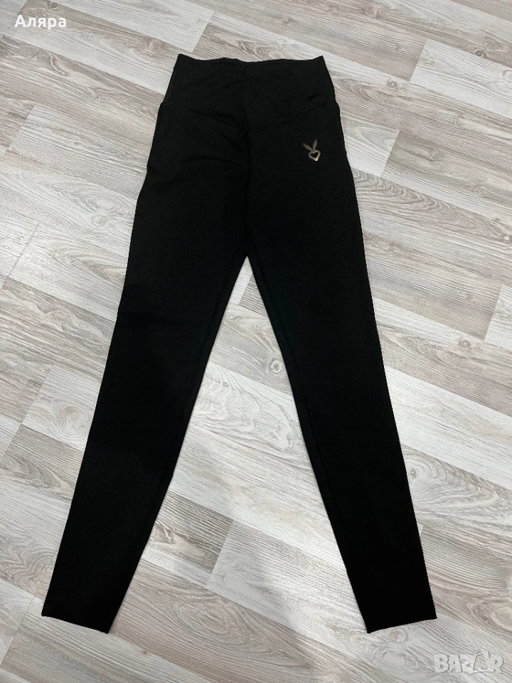 Дамски спортен клин , снимка 1