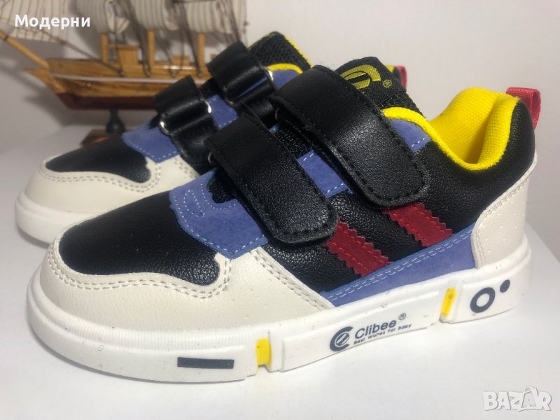 Clibee кецове, снимка 1