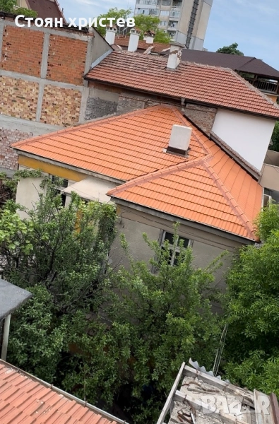 Строителни услуги, ремонт на покриви и вътрешни ремонти и др. , снимка 1