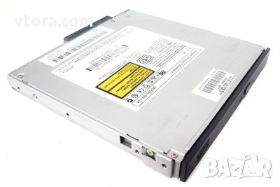 HP 228508-001 Slimline CD ROM Drive, снимка 1