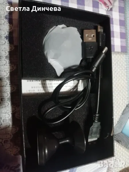 Камера!, снимка 1