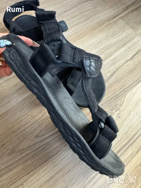 Оригинални мъжки сандали Jack Wolfskin! 43 н, снимка 1