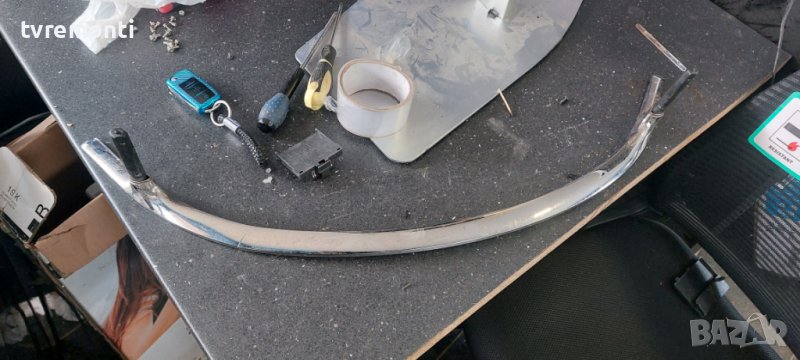 телевизор Samsung модел UE32H4500AW​ оригинална стойка, снимка 1