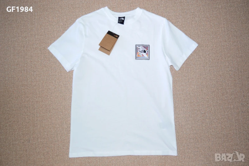 The North Face - мъжки тениски, размери S,L,XL, снимка 1