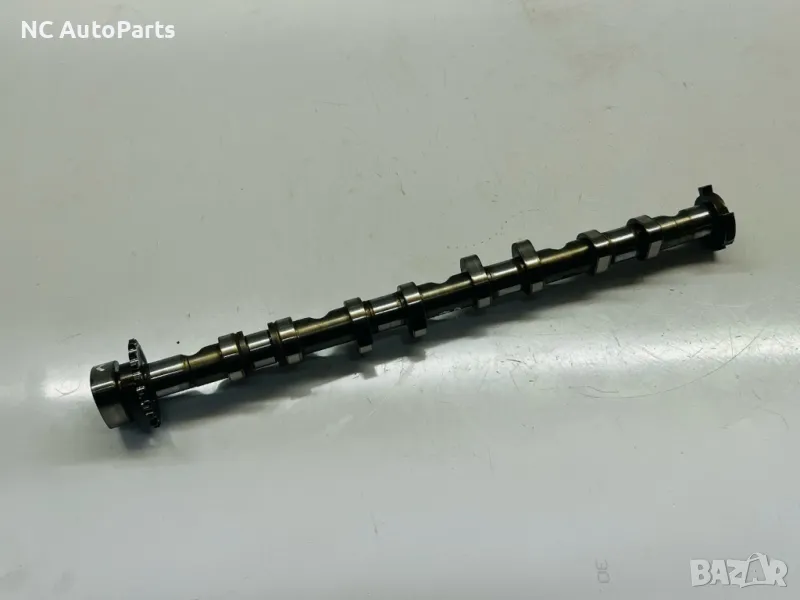 Разпределителен вал за Audi Ауди А3 VW Golf MK5 8P1 2.0 GTI 200 коня BWA 06F101B 2008, снимка 1