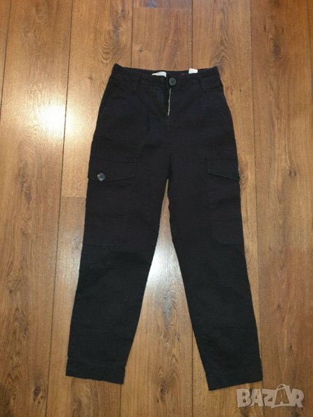 Bershka панталон с висока талия, снимка 1