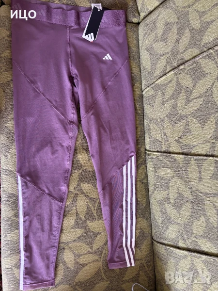 Дамски клин Adidas , снимка 1