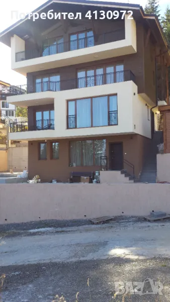 Ниско и високо строителство, ремонти, саниране - област Смолян, снимка 1