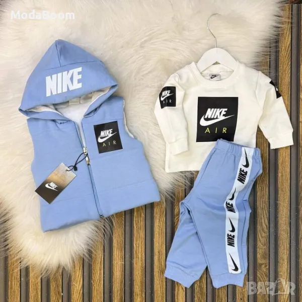 Nike Бебешки комплект за 6 месеца , снимка 1