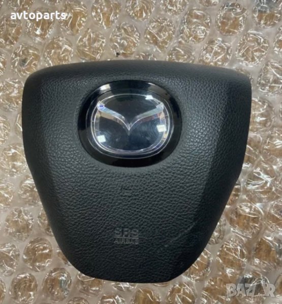 Mazda CX-7 2010година Бег волан, снимка 1