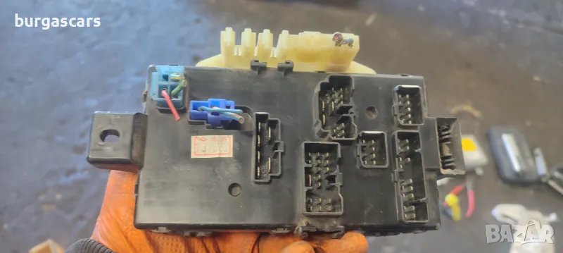 Бушонно табло 82600-97405 Daihatsu YRV 4x4 - 100лв, снимка 1