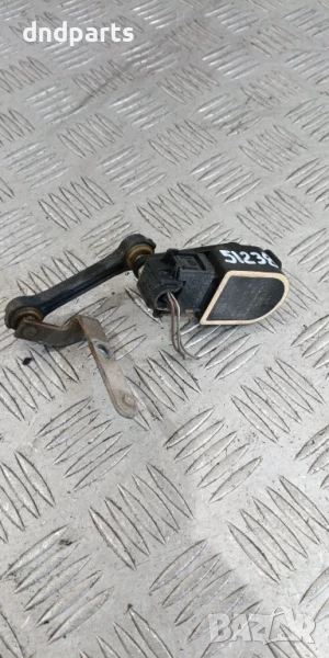 Сензор ниво Mercedes ML W166 2013г.(заден десен) A0045429918 , снимка 1