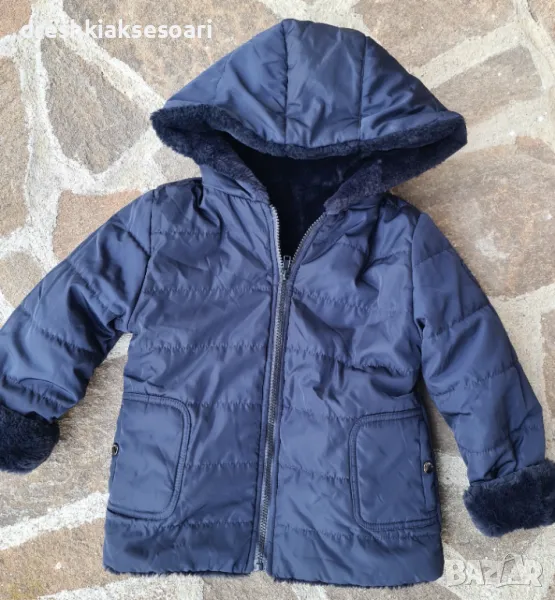 Детско палто Mayoral, снимка 1