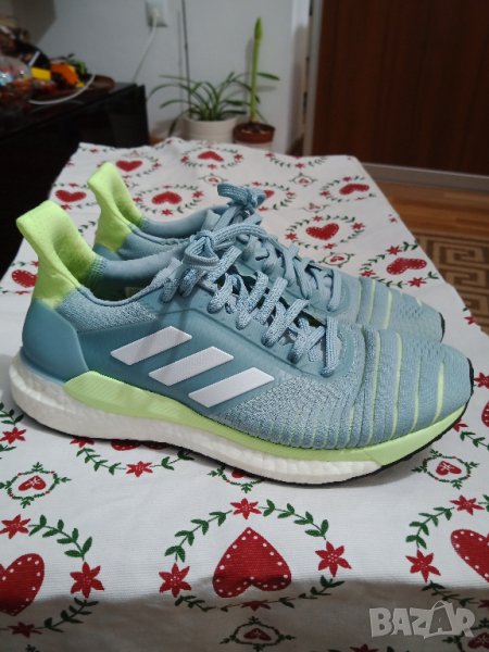 Adidas Solar Glide W, снимка 1
