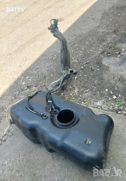 Резервоар Сеат Ароса - Резервоар VW Лупо - 6X0201085D N, снимка 1