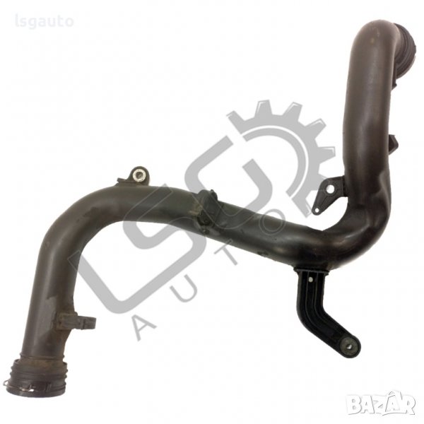 Тръба въздух турбо Seat Altea 2004-2015 SE080722N-105, снимка 1