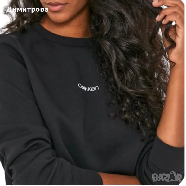 Calvin Klein оригинална блузка, снимка 1