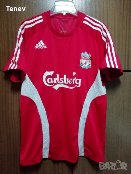 Liverpool Adidas Formotion оригинална тениска фланелка Ливърпул , снимка 1