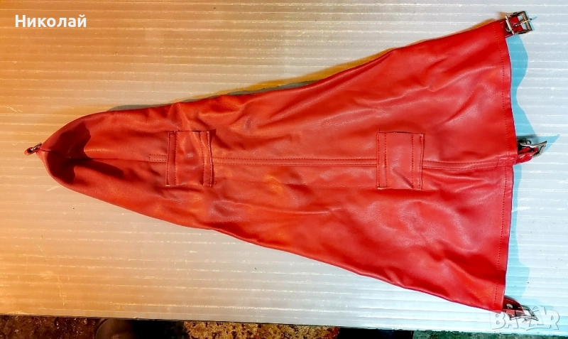 Армбиндер / Моноръкавица за обездвижване , снимка 1