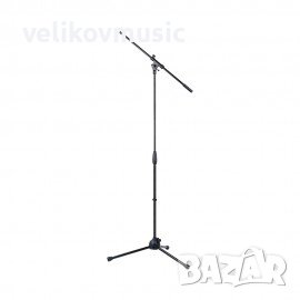 Стойка за микрофон MIS-1024BK, снимка 1