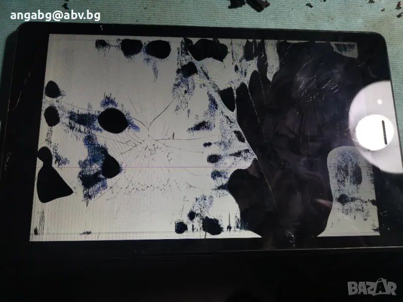 Samsung Galaxy Tab A 8.0 2019 SM-T295, снимка 1