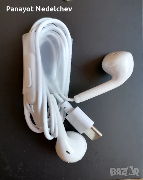 Слушалки за S25 ULTRA , снимка 1