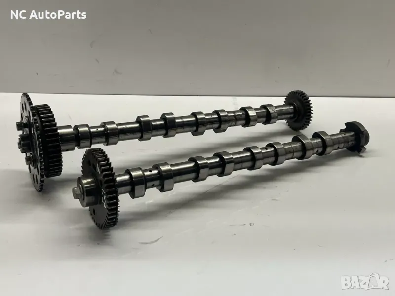 Разпределителни валове за Рено Трафик Опел 1.6 дизел R9M452 130246760R M130257408R 2016, снимка 1