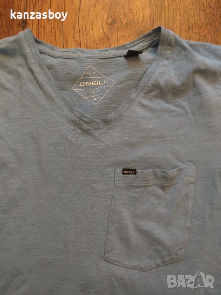 O'Neill - страхотна мъжка тениска, снимка 1