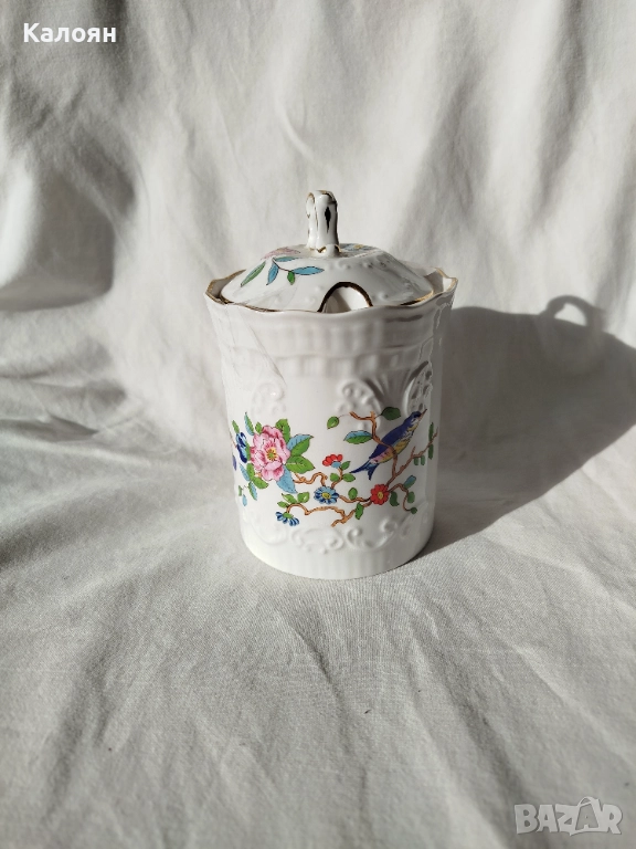 Порцеланови фигури , снимка 1