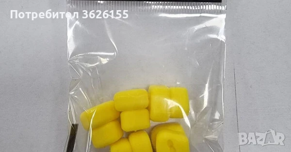 Силиконова царевица , снимка 1