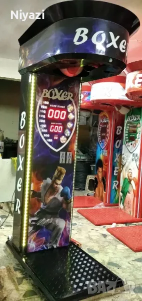 Боксова Круша, снимка 1