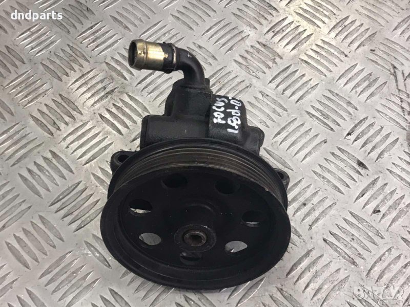 Хидравлична помпа Ford Focus,1.8TDCI,2002г., снимка 1