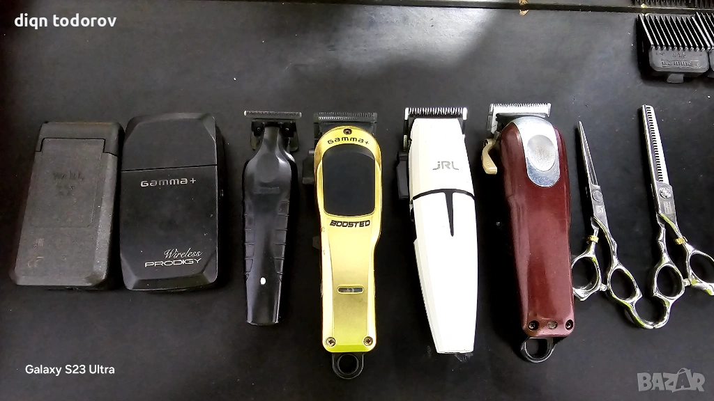 Продавам комплект машинки продават се само в комплект , снимка 1