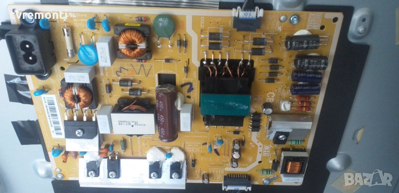 Захранваща платка , BN44-00703G ,L48S1_FSM REV1.3, снимка 1