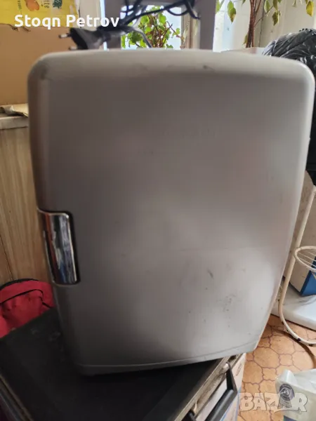 Малко хладилниче, снимка 1