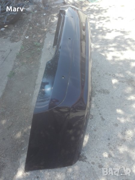 Задна броня S-Class W221, снимка 1