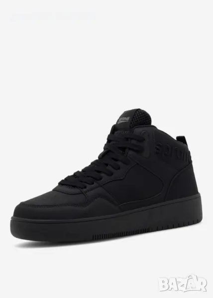 черни кецове sprandi размер 44, снимка 1