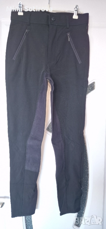 Клинове за езда, снимка 1