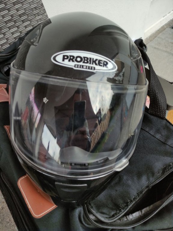 Probiker Helmets . ID35287933 Bazar.bg