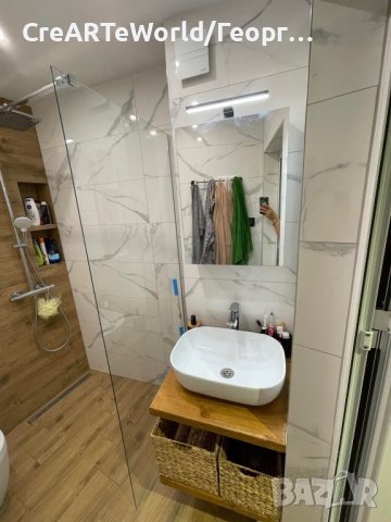 Плот за баня масив, снимка 6 - Други - 34260037