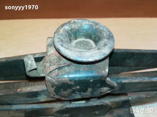 ГОЛЯМ КРИК 45СМ ОТ ГЕРМАНИЯ 1709211239, снимка 2 - Аксесоари и консумативи - 34162684