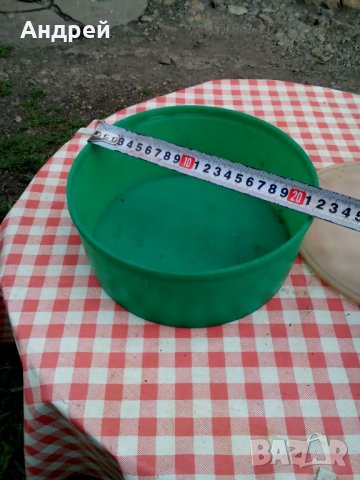 Стара кутия за храна #8, снимка 5 - Антикварни и старинни предмети - 29207534