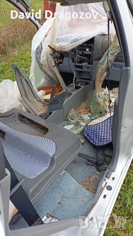 Mitsubishi Space Star 1.9 DI-D, снимка 8 - Автомобили и джипове - 37960816