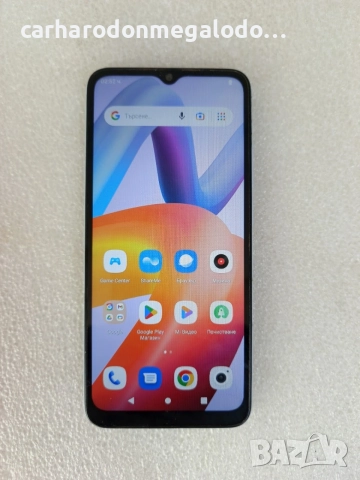 Xiaomi Redmi A2 32GB 2GB RAM Dual 