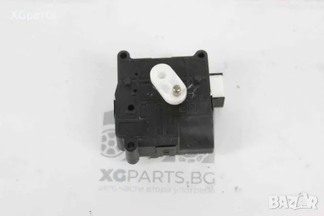 Моторче клапа парно за Toyota Corolla E12 2.0d4d 90к.с. (2001-2007) 113800-2051