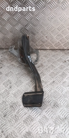 Педал Mercedes E-Class W211 2004г.	